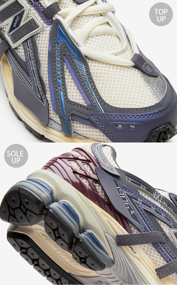 New Balance ニューバランス スニーカー U1906ANB NAVY シューズ New Balance ニューバランス スニーカー U1906ANB NAVY シューズ