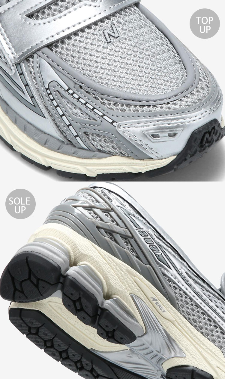 New Balance（ニューバランス） ローファー スニーカー U1906LAE