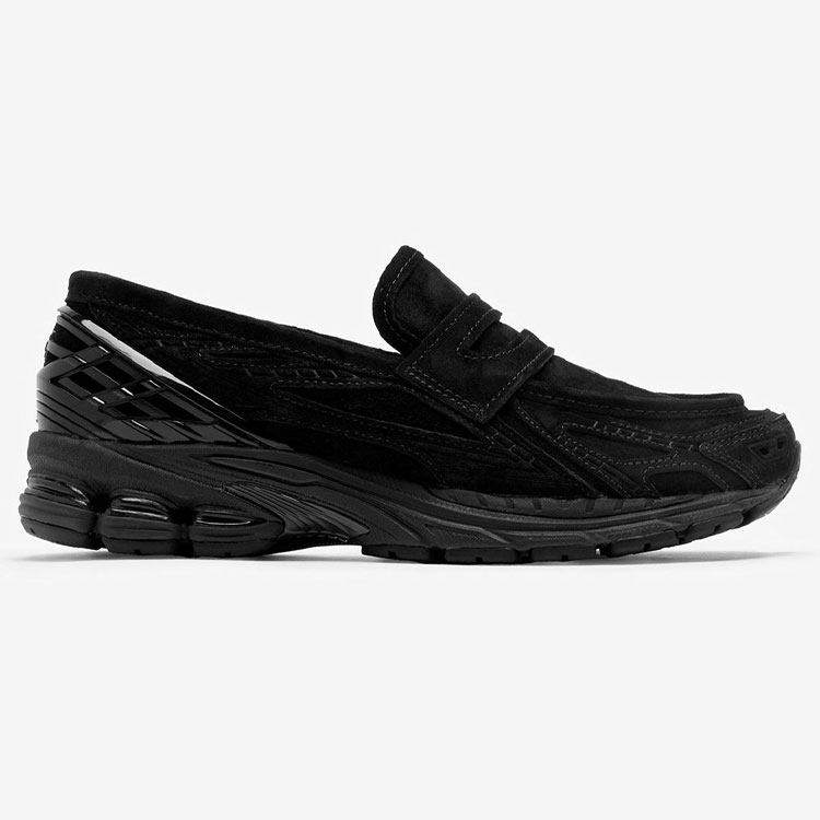 New Balance（ニューバランス） ローファー スニーカー U1906LNT