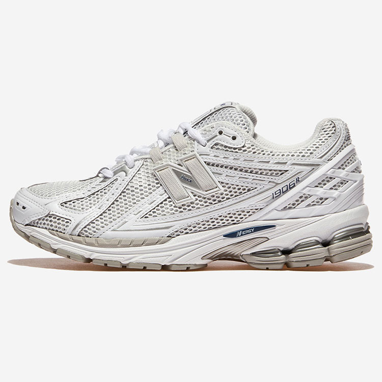 【New Balance】 U1906RCA (WHITE TEAM ) /追跡付 New Balance ニューバランス スニーカー U1906RCA WHITE