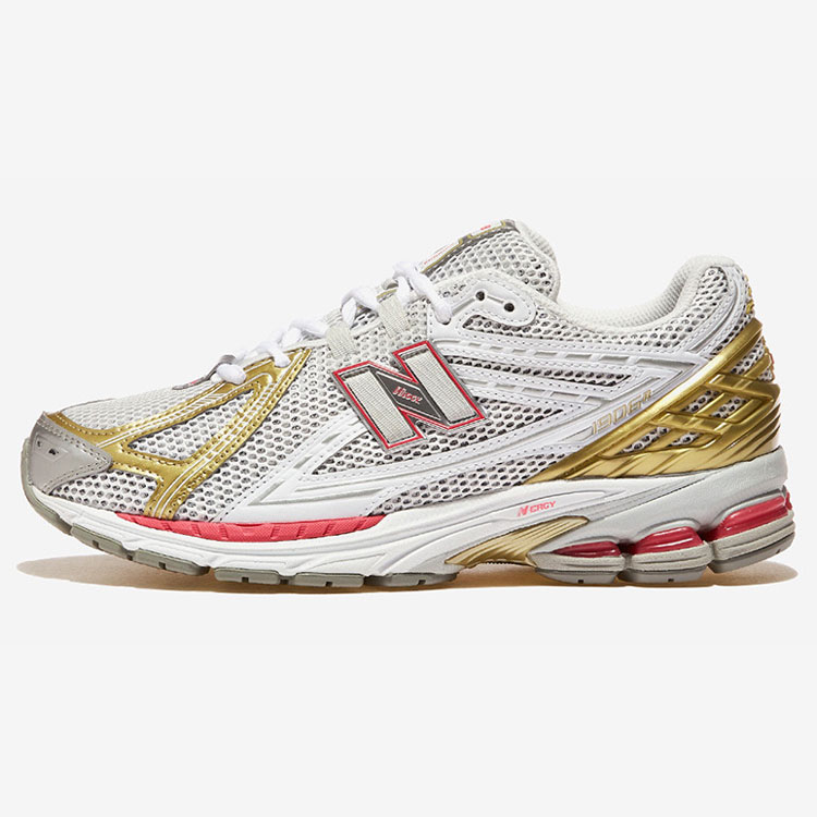 ◆正規品◆NEW BALANCE U1906RCH SILVER LLIC◆関税込◆人気 New Balance ニューバランス スニーカー U1906RCH SILVER PINK