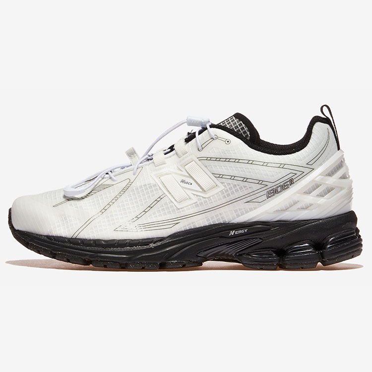 Newbalance U1906RNA 25.0 D ホワイト New Balance（ニューバランス） U1906RNA(D) U1906R U1906RNA WHITE(NA