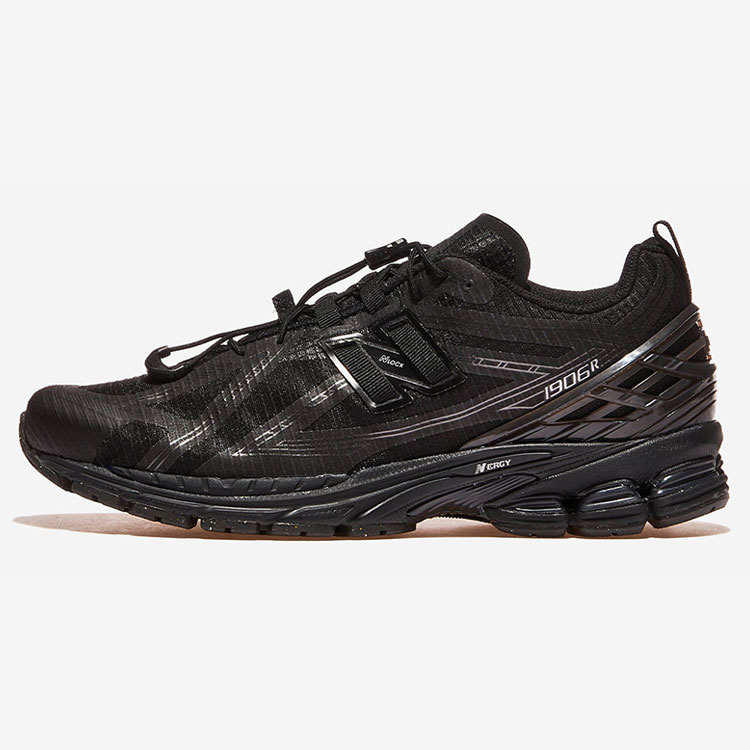New Balance（ニューバランス） スニーカー U1906RNB BLACK シューズ