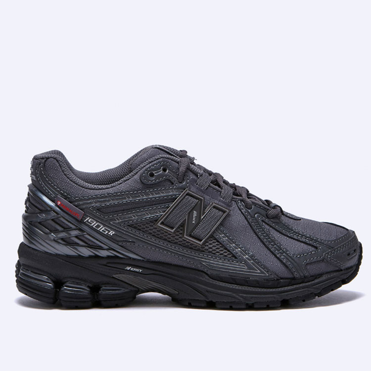靴 New Balance U1906 New Balance（ニューバランス） スニーカー U1906ROF CASTLEROCK BLACK