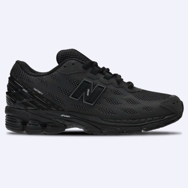 New Balance ニューバランス スニーカー U1906WFD BLACK