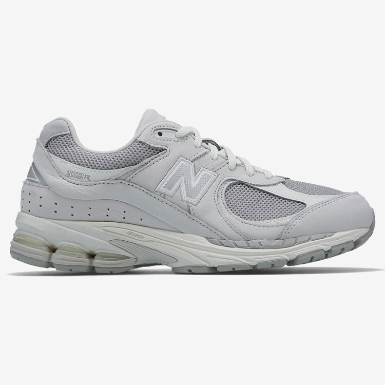 ニューバランス new balance U2002 ライトグレー シューズ New Balance ニューバランス スニーカー U2002RAP GRAY シューズ