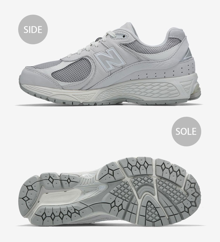 ニューバランス new balance U2002 ライトグレー シューズ ニューバランス new balance U2002 ライトグレー シューズ
