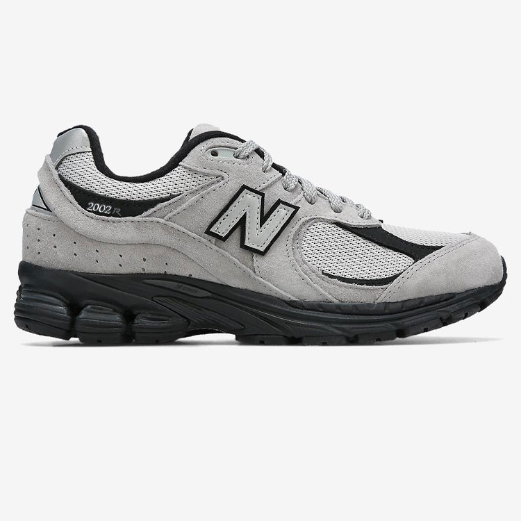 New Balance（ニューバランス） スニーカー U2002RAS GREY BLACK