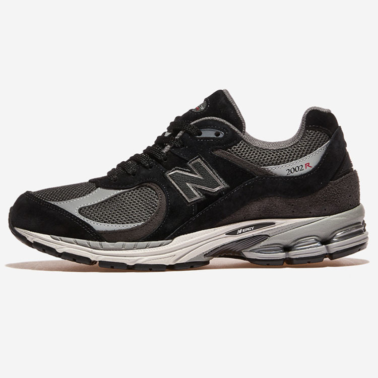 New Balance（ニューバランス） スニーカー U2002 U2002RC BLACK GRAY