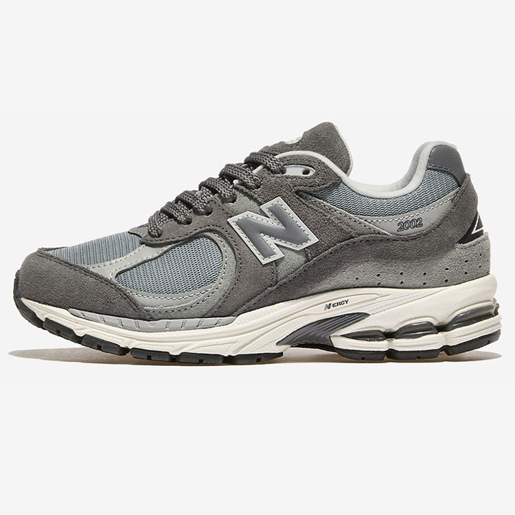 New Balance グレー スニーカー New Balance ML2002RA 2002 ニューバランス グレー 2002R Gray
