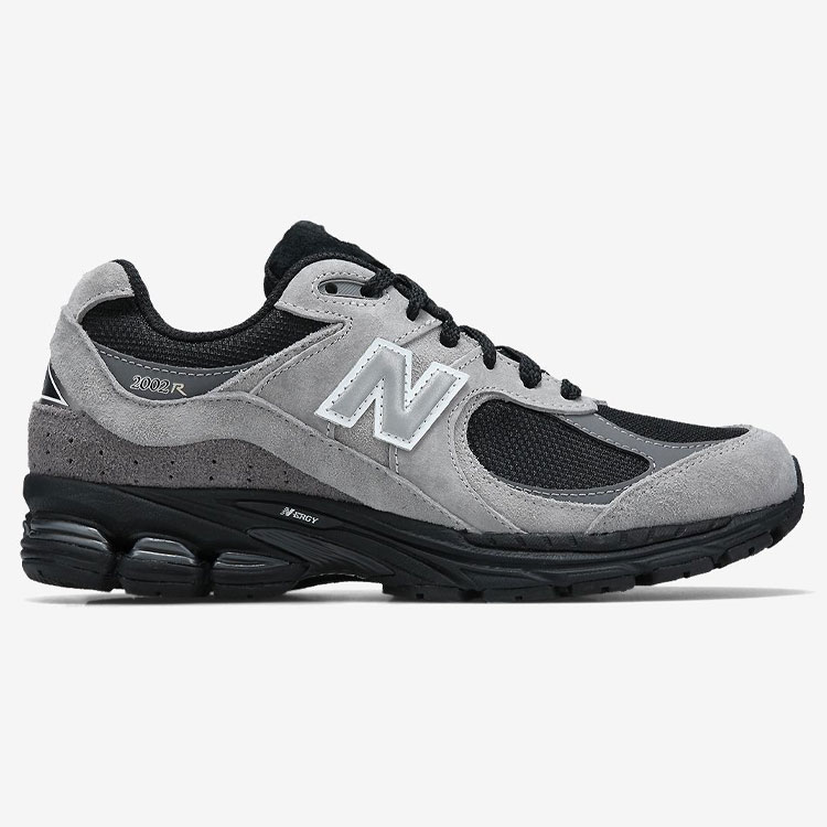 最終値下‼️newbalance U2002RM GREY BLACK 27.5 New Balance（ニューバランス） レディース スニーカー U2002RM GRAY