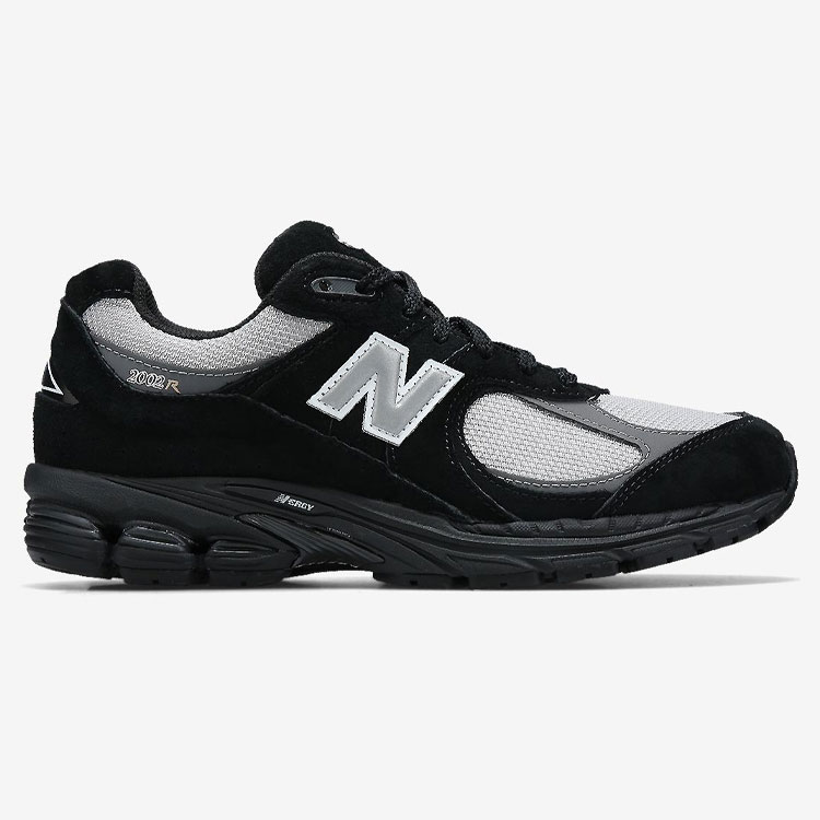 New Balance（ニューバランス） レディース スニーカー U2002RQ BLACK
