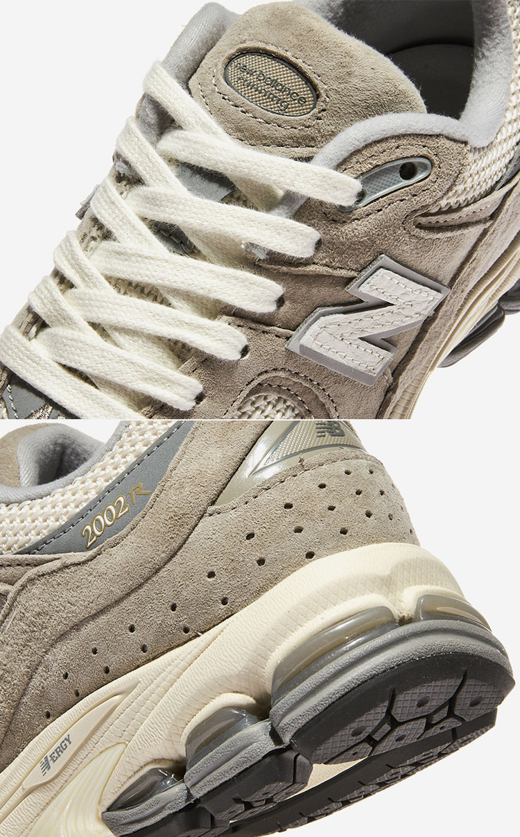 New Balance（ニューバランス） スニーカー U2002RRD GRAY シューズ