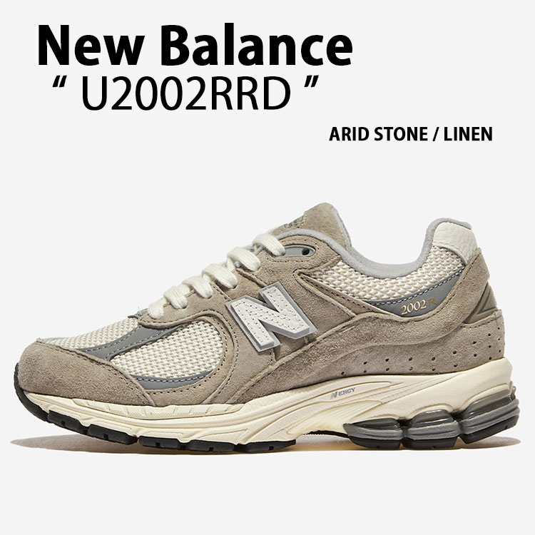 New Balance（ニューバランス） スニーカー U2002RRD GRAY シューズ