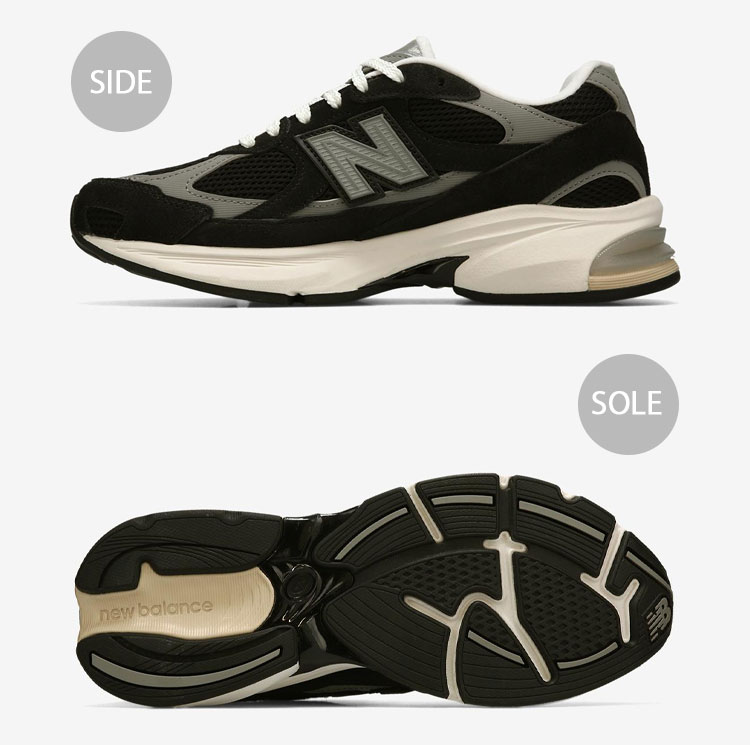 New Balance（ニューバランス） スニーカー U2010892 シューズ