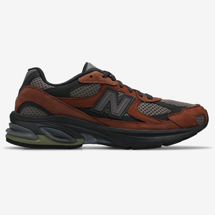 靴 New Balance / U2010ANV New Balance ニューバランス スニーカー U2010ANV BROWN