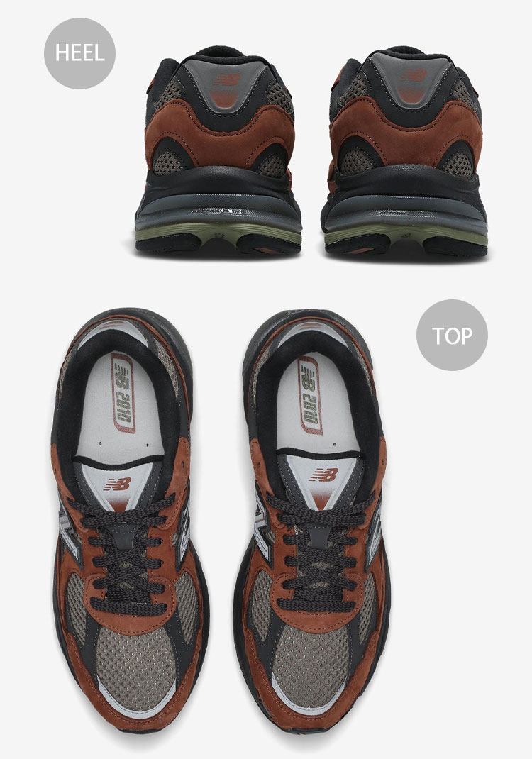 国内配送★New Balance★U2010(D) ANV ブラウン 22.5-30.0cm New Balance ニューバランス スニーカー U2010ANV BROWN