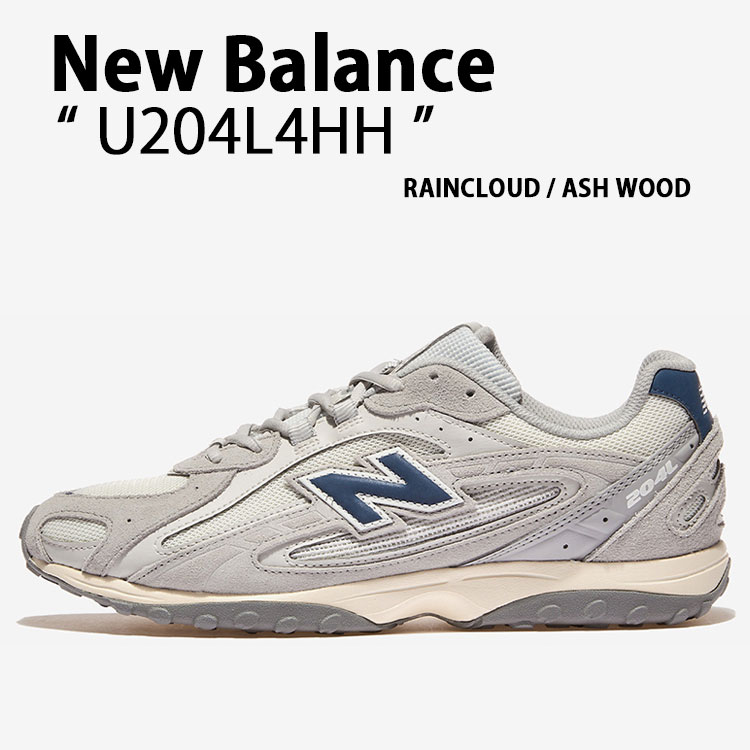 New Balance（ニューバランス） スニーカー U204L4HH シューズ