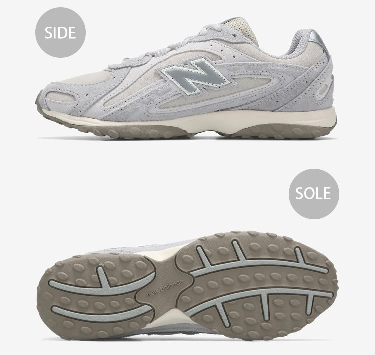New Balance（ニューバランス） スニーカー U204L86W シューズ