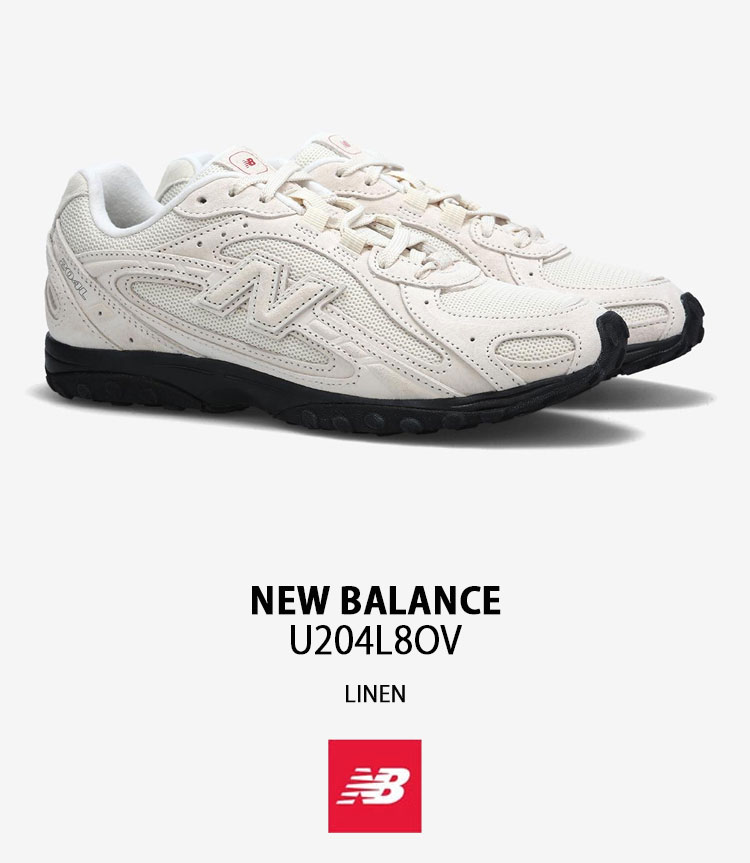 New Balance（ニューバランス） スニーカー U204L8OV シューズ