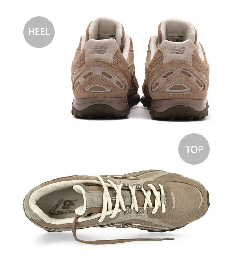 靴 26.5 New Balance U204LMMA BROWN New Balance U204LMMA BROWN（ニューバランス U204LMMA-ブラウン