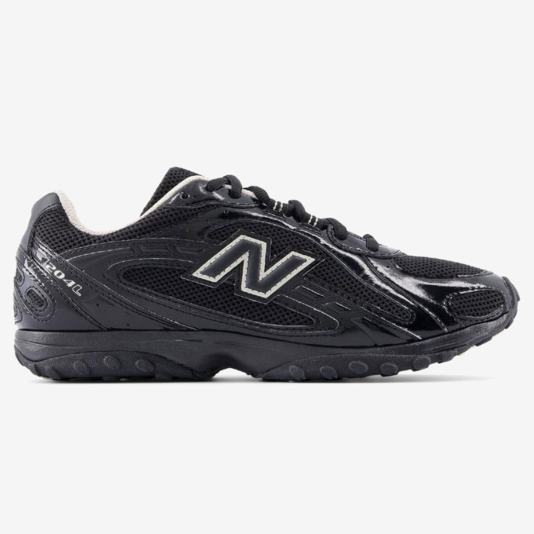 【新品】New Balance U204LMRA BLACK 27.5㎝ 限定 新品】New Balance U204LMRA BLACK 27.5㎝ 限定 - メルカリ