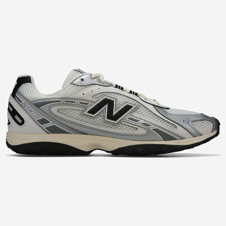 【新品未使用】25cm newbalance ニューバランス 204L 204L（スニーカー）｜New Balance（ニューバランス）の