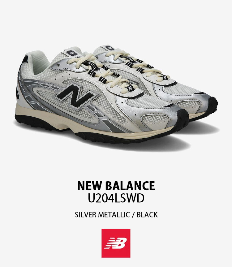 靴 NEW BALANCE U204LSWD New Balance 204L - U204LSWD | SNS - SNEAKERSNSTUFF