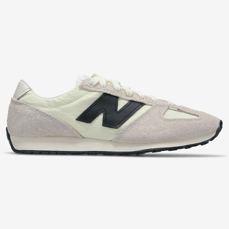 New Balance（ニューバランス） スニーカー U471AM SEA SALT GREEN
