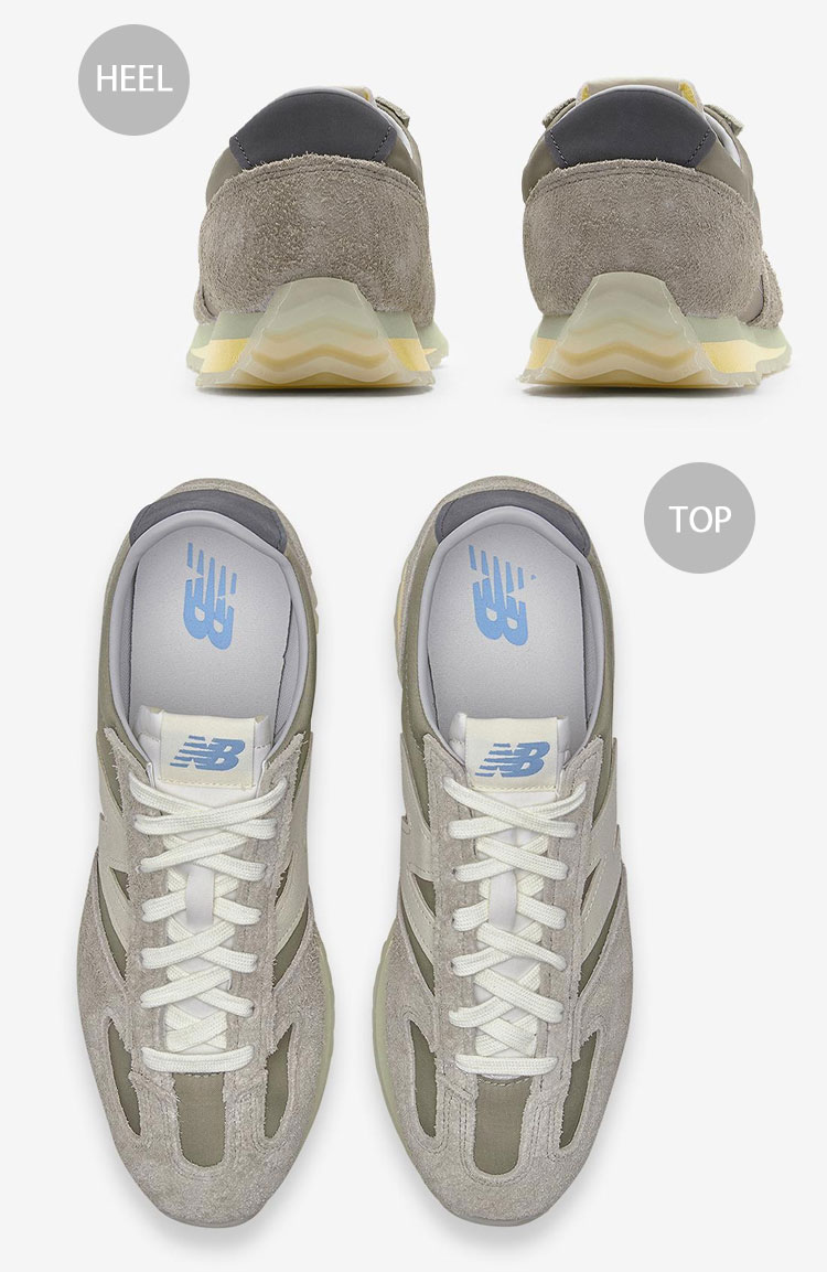 ★New Balance★U471★ネイビー/ホワイト★ New Balance 靴 シューズ new balance ニューバランス