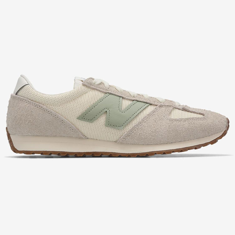 New Balance（ニューバランス） レディース スニーカー U471KAC IVORY