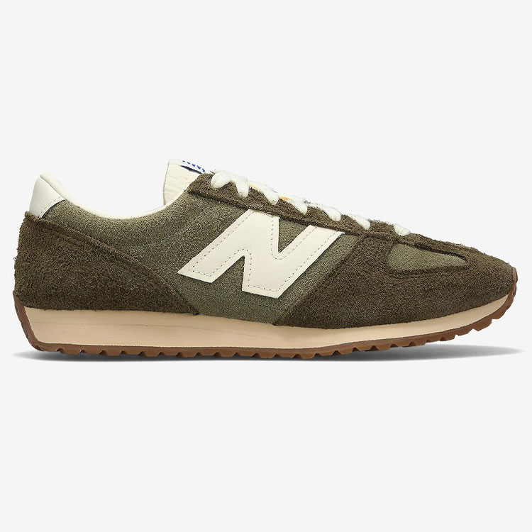 New Balance（ニューバランス） スニーカー U471PSA KHAKI シューズ