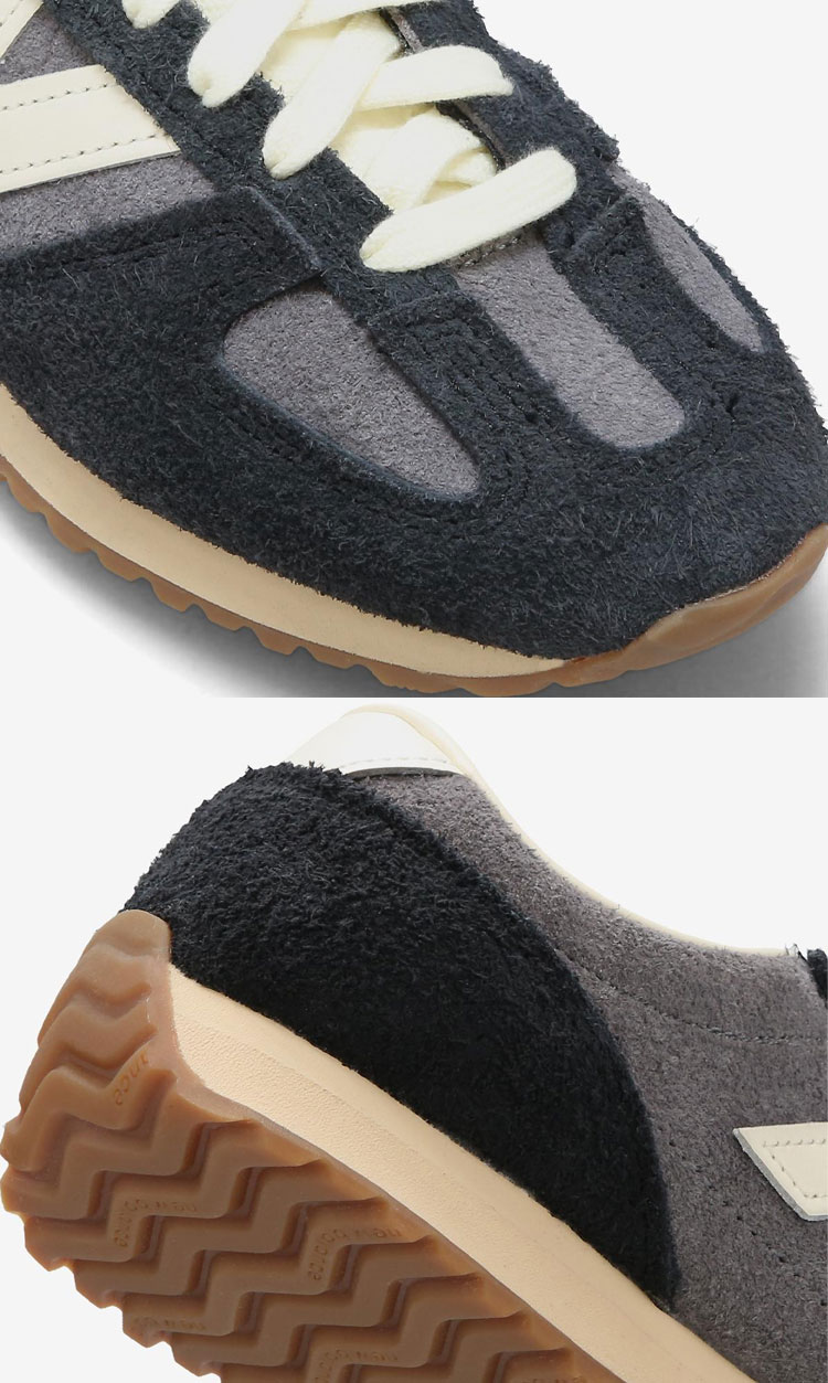 New Balance（ニューバランス） スニーカー U471PSD BLACK GRAY