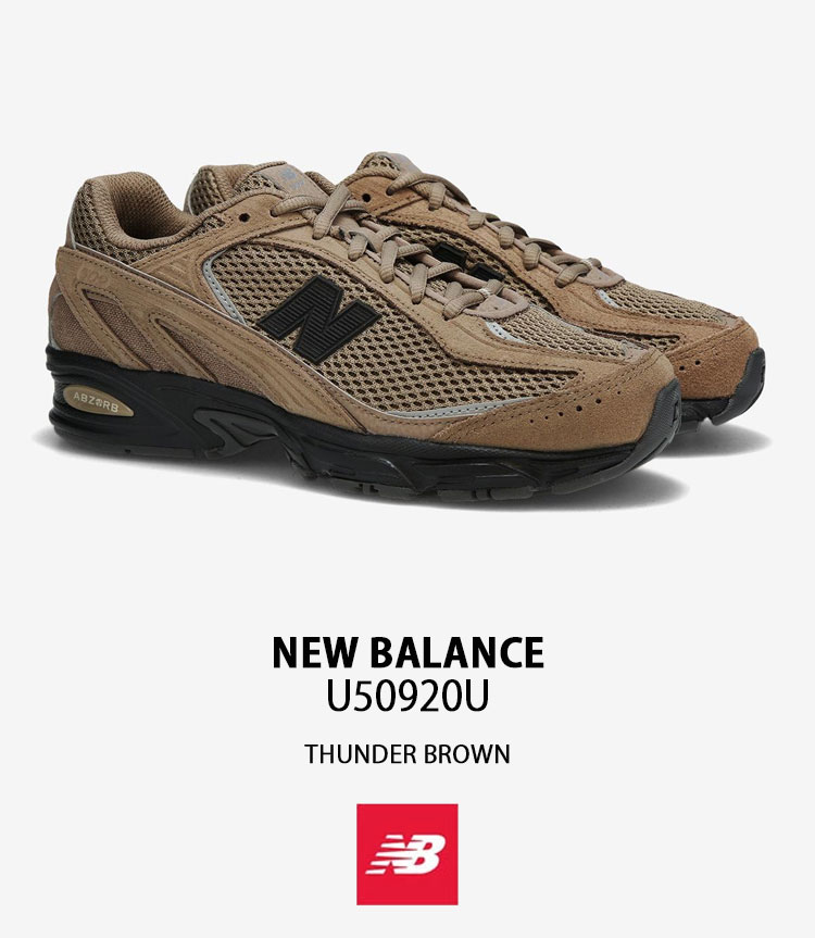 New Balance（ニューバランス） スニーカー U50920U シューズ