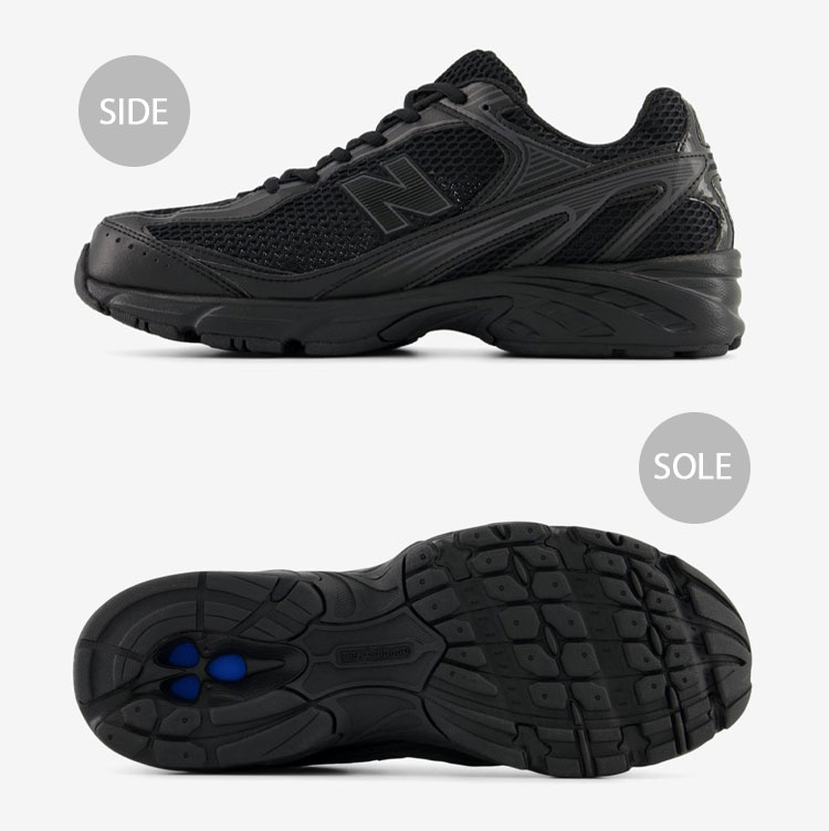 New Balance（ニューバランス） スニーカー U509355 シューズ