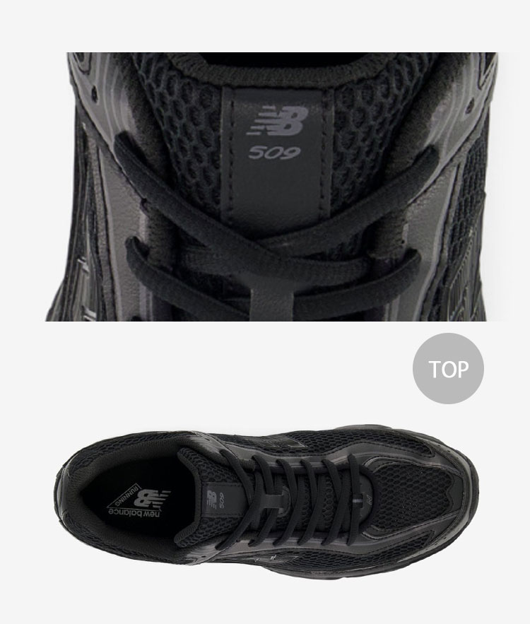 New Balance（ニューバランス） スニーカー U509355 シューズ