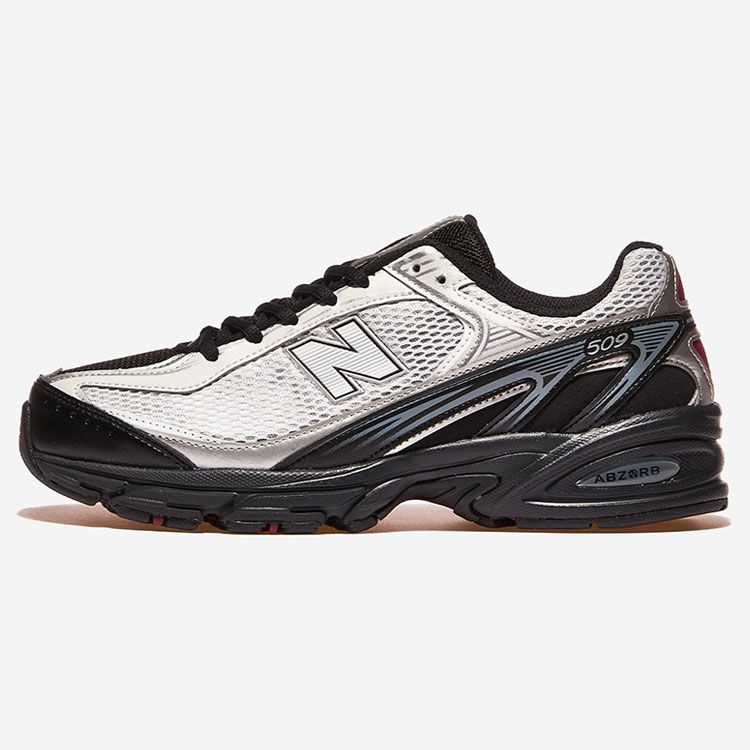 NEW BALANCE] MT580 GORE-TEX ブラックグレー (New Balance