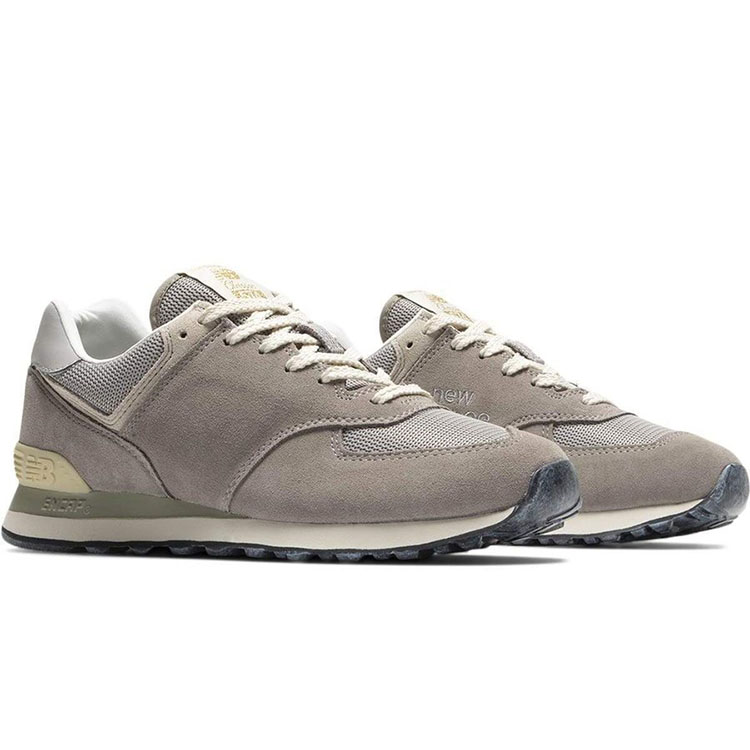 New Balance ニューバランス スニーカー U574GDY Grey Day メンズ