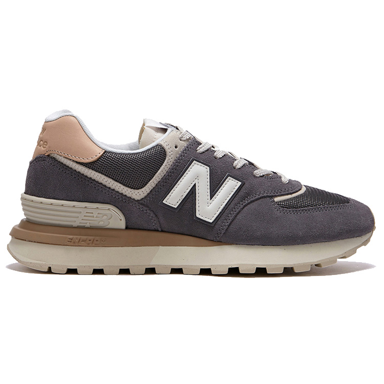 New Balance ニューバランス スニーカー 574 U574LGDB GRAY NBP7DB715G