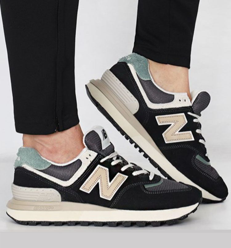 New Balance ニューバランス スニーカー U574LGFB シューズ