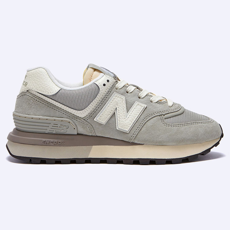 New Balance ニューバランス スニーカー U574GG2 GRAY シューズ