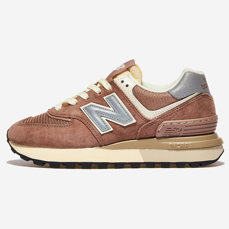 New Balance ニューバランス スニーカー U574 U574LGMS BROWN