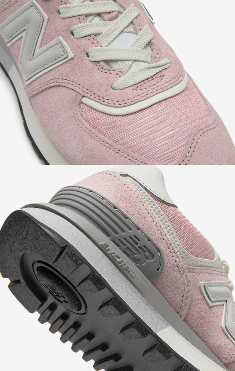 New Balance ニューバランス スニーカー U574LGOP PINK シューズ ピンク スウェードシューズ スウェードスニーカー メンズ  レディース : nb-u574lgop : セレクトショップ a-clo - 通販 - Yahoo!ショッピング