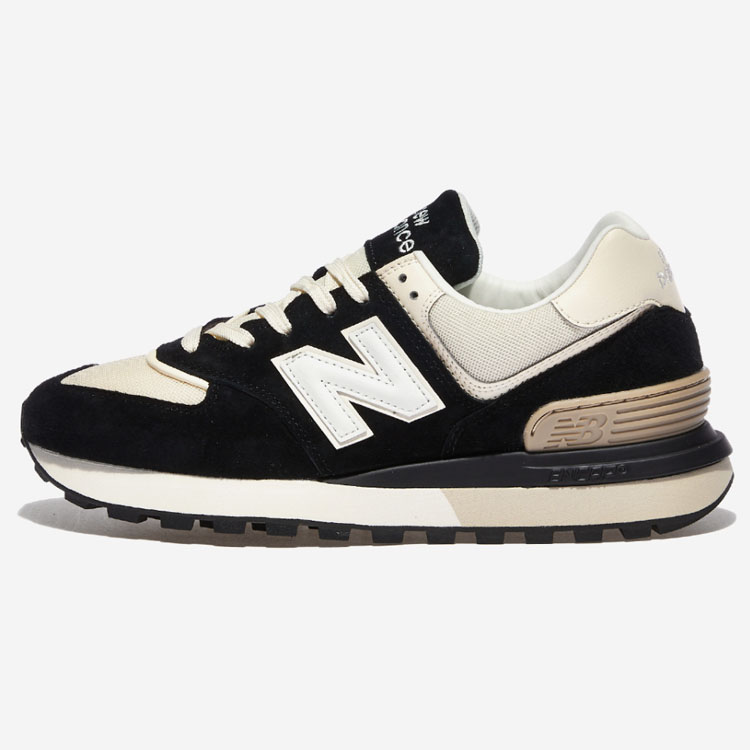 New Balance★U574LGBB★厚底★兼用 574 Legacy Sneakers | Garnet With Rain Cloud｜ニューバランス