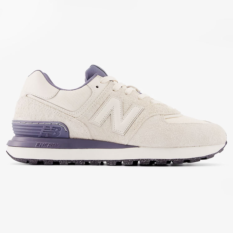 New Balance ニューバランス スニーカー U574LGWG LEGACY WHTIE GREY シューズ ニューバランス574 ホワイト  グレー メンズ レディース