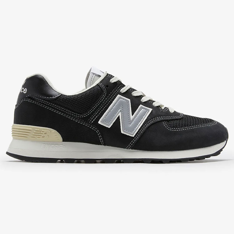 New Balance Ｍ574J ABK ニューバランス 26.5㎝