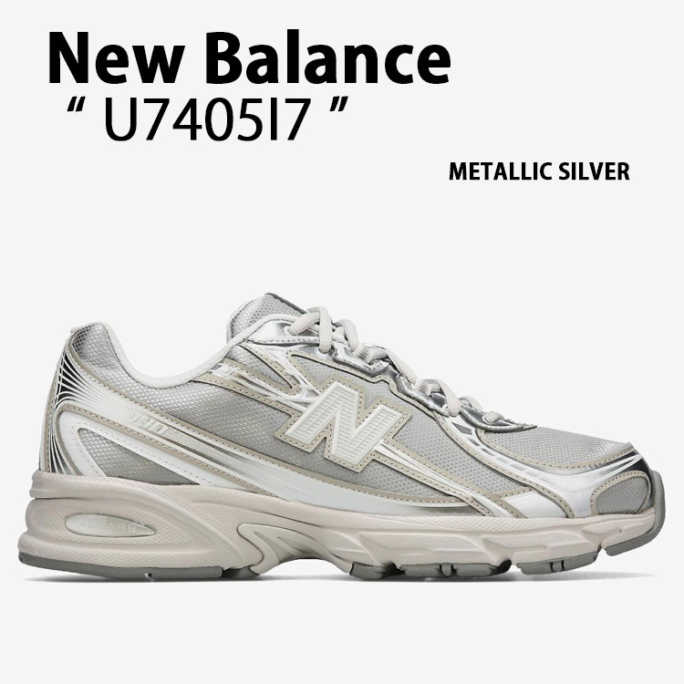 New Balance（ニューバランス） スニーカー U7405I7 シューズ