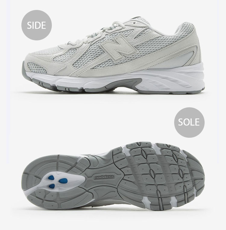 [New Balance]U740 シリーズ★新作・人気★男女★GS2 New Balance ニューバランス NEW BALANCE U740 GS2 : UPTOWN