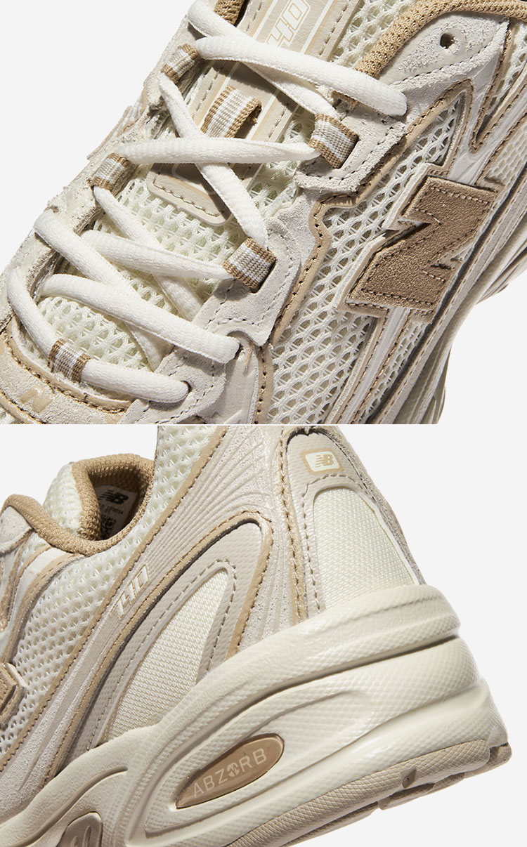 New Balance ニューバランス スニーカー ベージュ New Balance ニューバランス スニーカー レディース newbalance