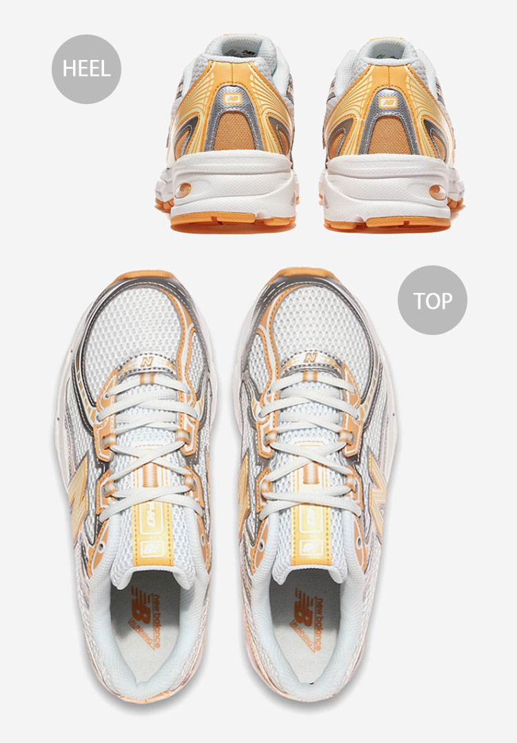 New Balance（ニューバランス） レディース スニーカー U740 U740NH2
